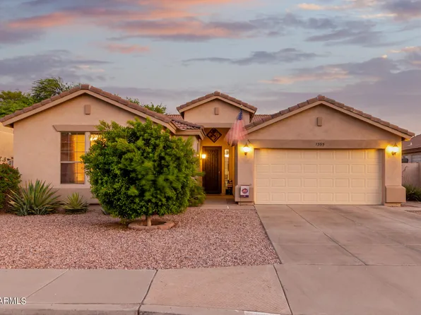 1395 E MORELOS Street, Chandler, AZ 85225