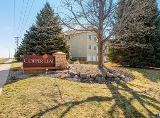 6112 S Avalon Ave UNIT 301, Sioux Falls, SD 57108