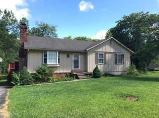 6425 Pawnee Dr, Lynchburg, VA 24502