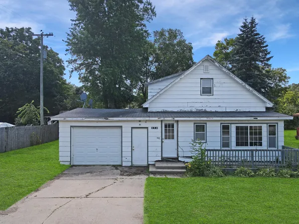 206 N East St, Garfield, MN 56332