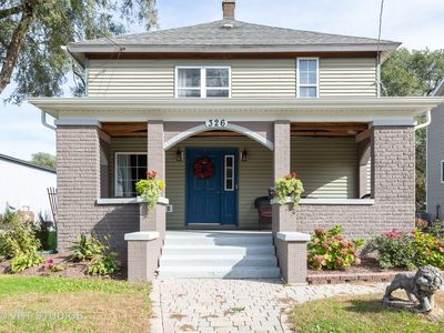 326 Pleasant St, Joliet, IL, 60436