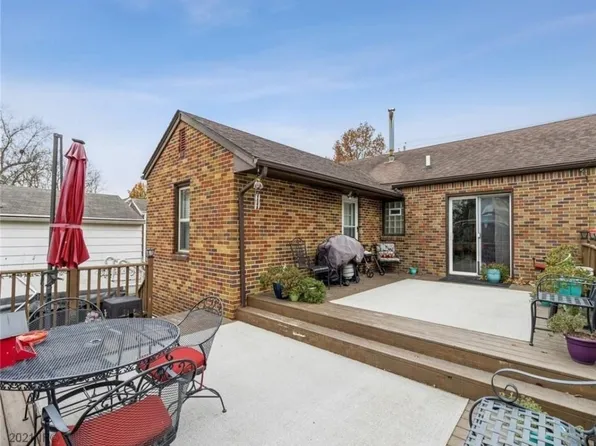 329 19th St, West Des Moines, IA 50265