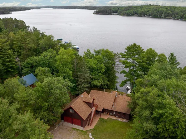 49562 202nd Pl, McGregor, MN 55760