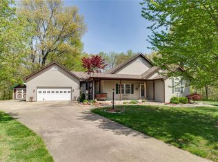 1414 Blue Jay Ct, Grafton, IL 62037