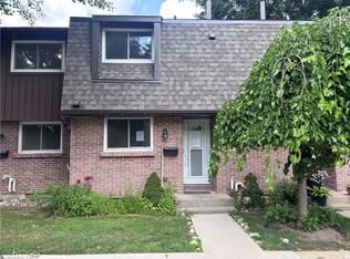 151 Linwell Rd #38, Saint Catharines, ON L2N6P3