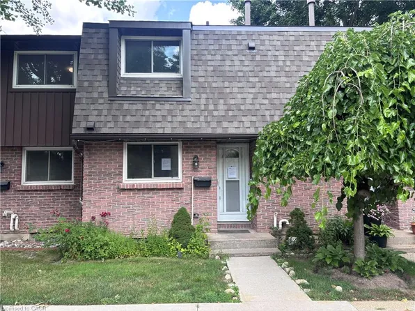 151 Linwell Rd #38, Saint Catharines, ON L2N 6P3