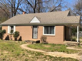 3650 Mallory Rd, Memphis, TN 38111
