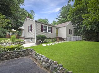 274 Maple St, Danvers, MA 01923