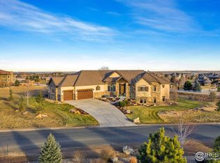 2999 High Prairie Way, Broomfield, CO 80023