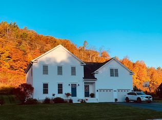 80 Breezy Valley Ln, Williston, VT 05495