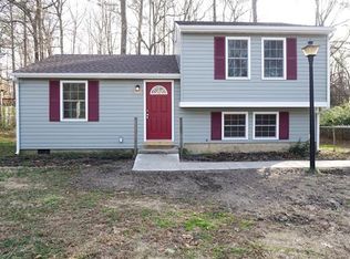 3404 Hollow Wood Ct, Chesterfield, VA 23832