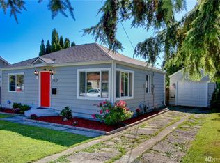1617 S 6th St, Mount Vernon, WA 98273