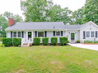 938 Shamrock Rd, Asheboro, NC 27203