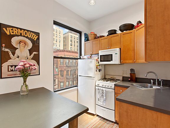 4th image of 330 W 85th St APT 5E