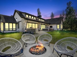 8396 S Buckrail Rd, Harrison, ID 83833