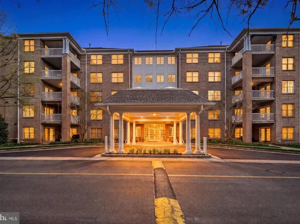 12310 Rosslare Ridge Rd Unit 306, Lutherville Timonium, MD 21093