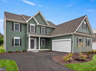 Wickmere Saint Cortland #B, Oxford, PA 19363