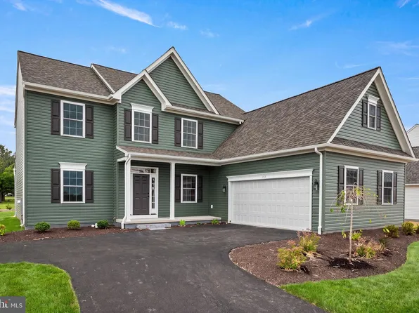 Wickmere Saint Cortland #B, Oxford, PA 19363