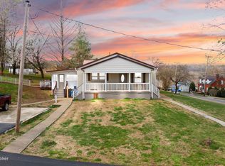 503 N Main St, Brownsville, KY 42210