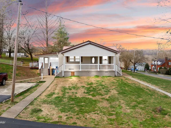 503 N Main St, Brownsville, KY 42210