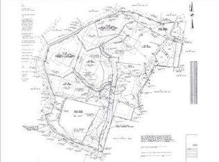 288 Maple Rd, Easton, CT 06612