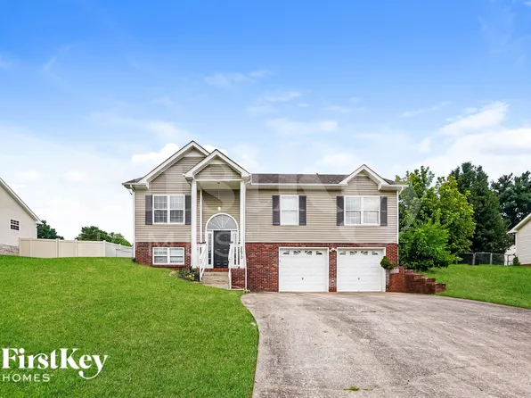 2670 Blue Willow Ct, Clarksville, TN 37042