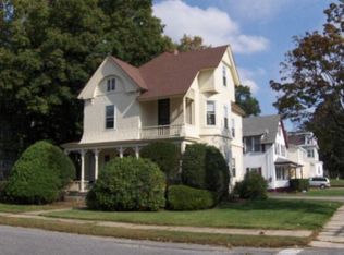 1 Arlington St, Leominster, MA 01453