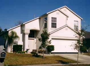 2264 Blue Sapphire Cir, Orlando, FL 32837