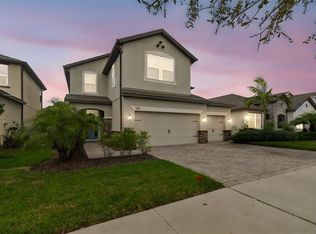 11512 Navel Orange Way, Tampa, FL 33626