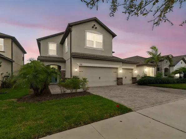11512 Navel Orange Way, Tampa, FL 33626