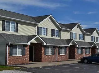 110 N Progress Dr #3, Perryville, MO 63775