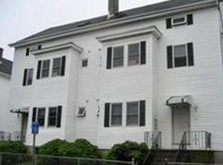 11 Cook St #3, Fall River, MA 02724