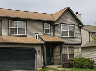 3123 Dedham St, Columbus, OH 43224