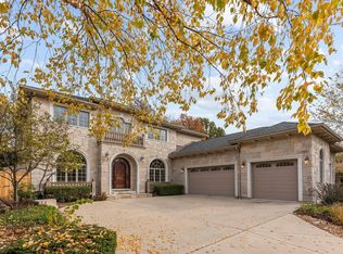 5637 S Monroe St, Hinsdale, IL