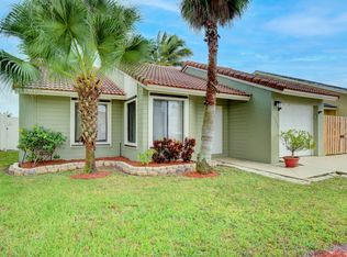 6336 Country Fair Cir, Boynton Beach, FL 33437
