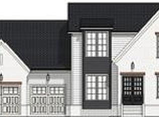 134 Barlow Dr LOT 112, Franklin, TN 37064