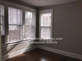 1517 Bernard Ave #A, Nashville, TN 37212