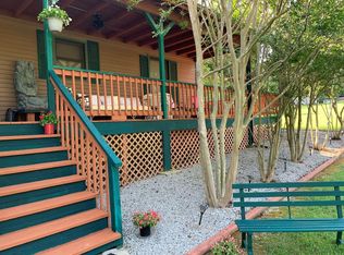 157 Hidden River Ave, Sparta, TN 38583