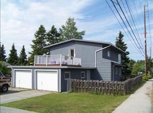 800 W 20th Ave, Anchorage, AK 99503
