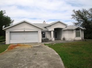 380 Grant Rd, Grant Valkaria, FL 32909