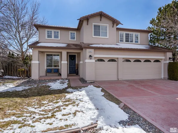 4895 Deer Pass Dr, Reno, NV 89509