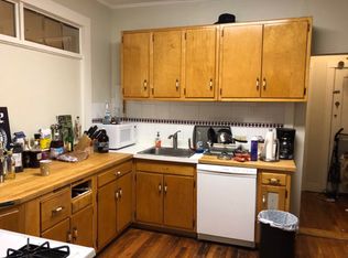 21 Park Vale Ave APT 1, Allston, MA 02134