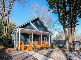 1321 Bridges Ave SW, Atlanta, GA 30310