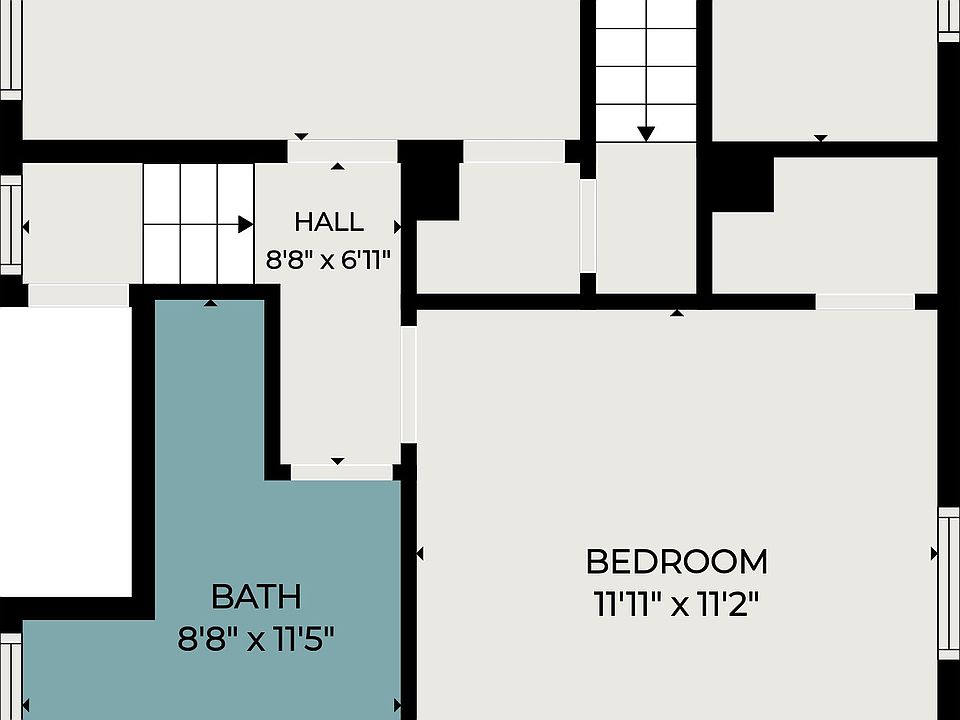 1st image of 33 Barry St #2