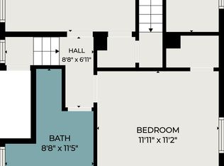 33 Barry St #2, Hillsdale, MI 49242