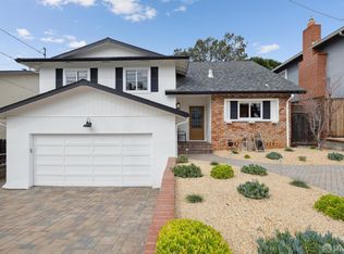 1930 Bayview Ave, Belmont, CA 94002