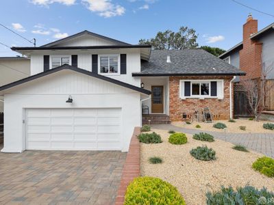 1930 Bayview Ave, Belmont, CA, 94002