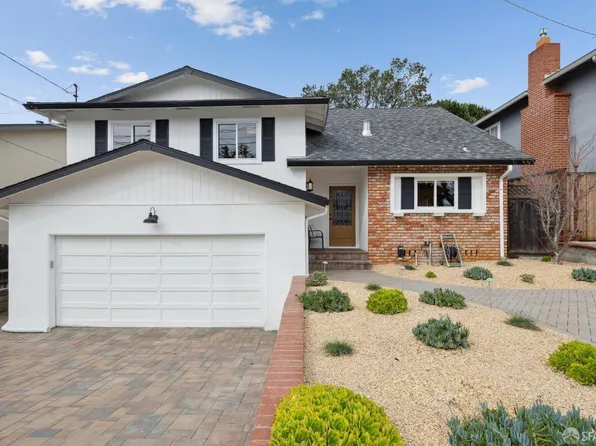 1930 Bayview Ave, Belmont, CA 94002