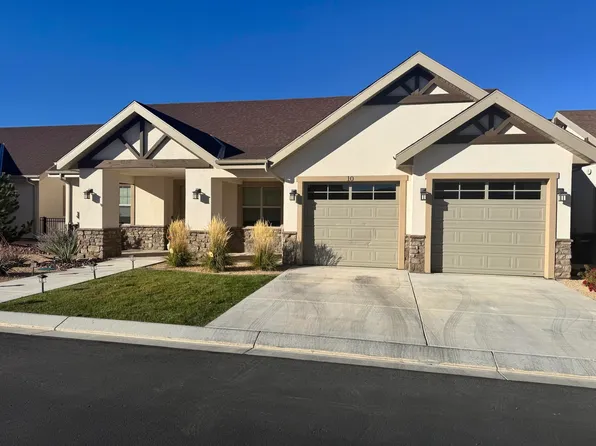 2352 W Portal Hill Rd #10, Cedar City, UT 84720