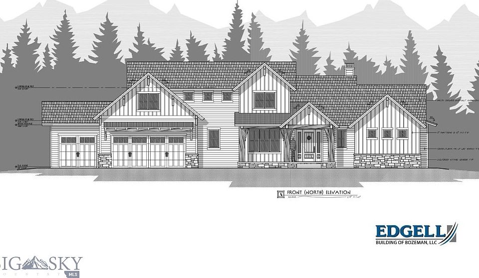 1st image of 111 White Horse Loop